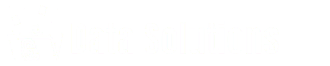 Data Solutions