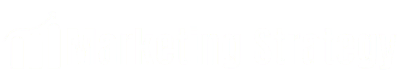 Marketing Strategies