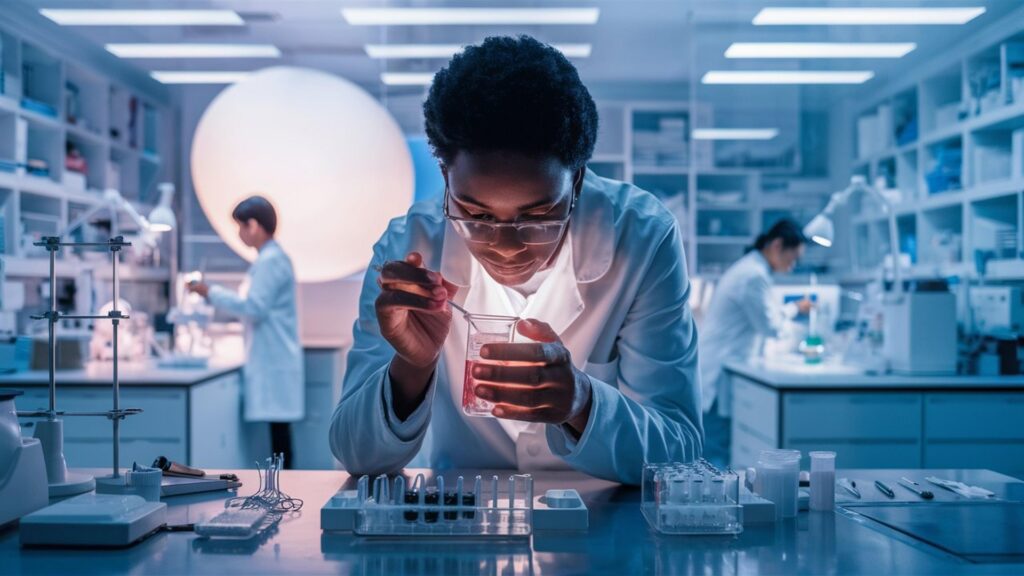 Healthcare IT Decision Makers