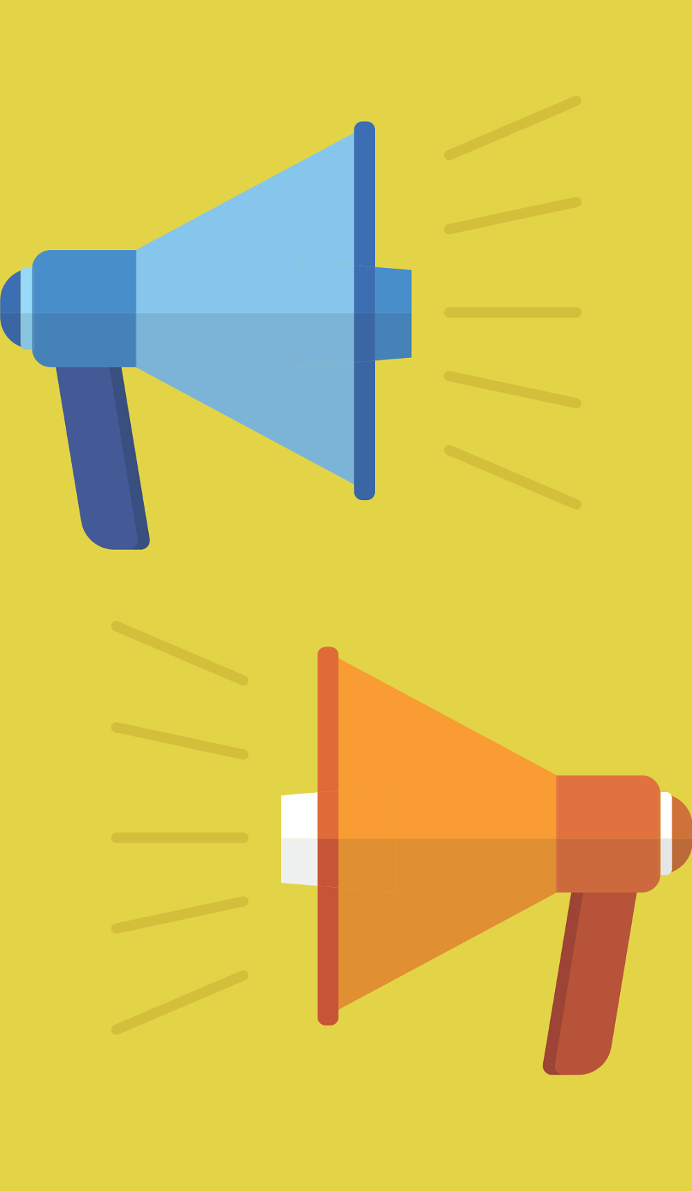 megaphone-2374502_1920